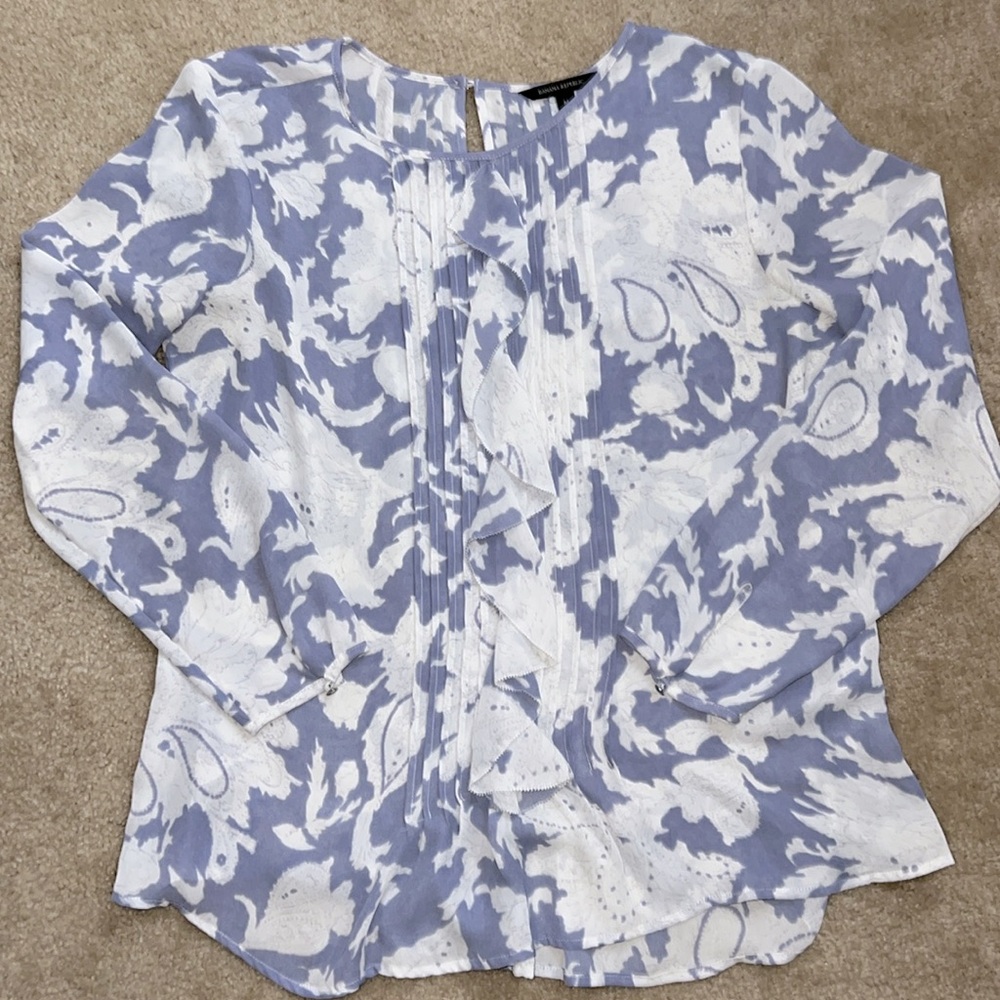 Banana Republic Blouse